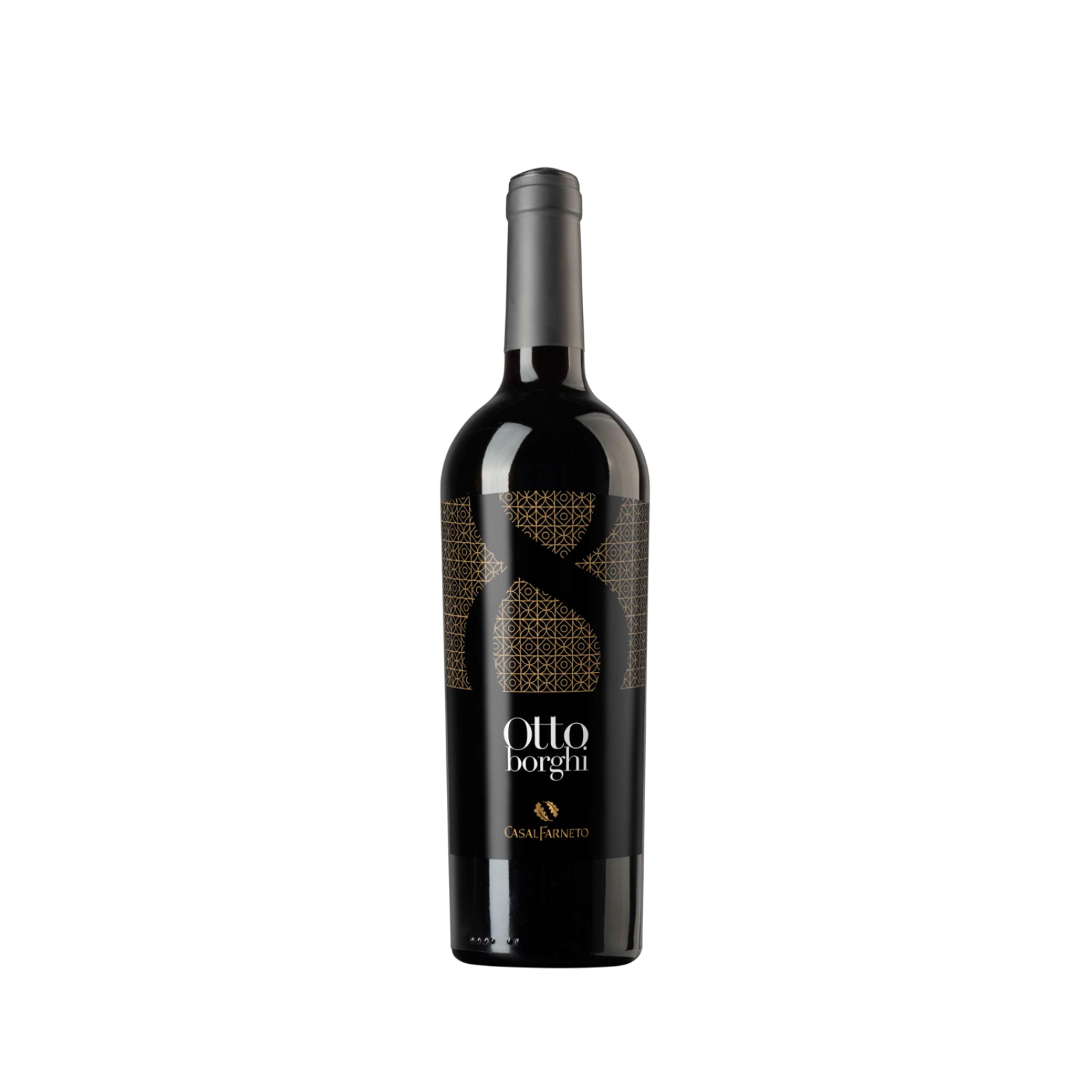 Otto Borghi Marche Rosso IGT Cantina CasalFarneto 2024
