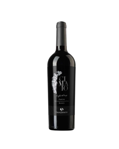 Cimaio Marche Bianco IGT Cantina CasalFarneto 2019