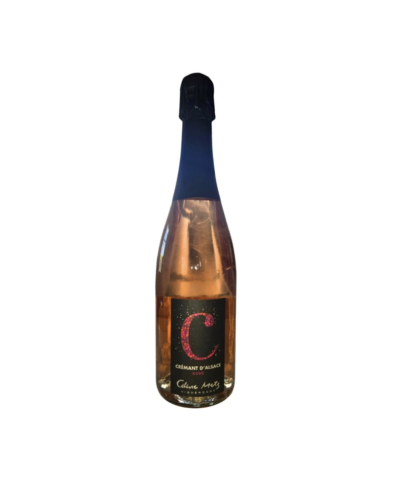 Crémant d´Alsace Rosé Brut Nature