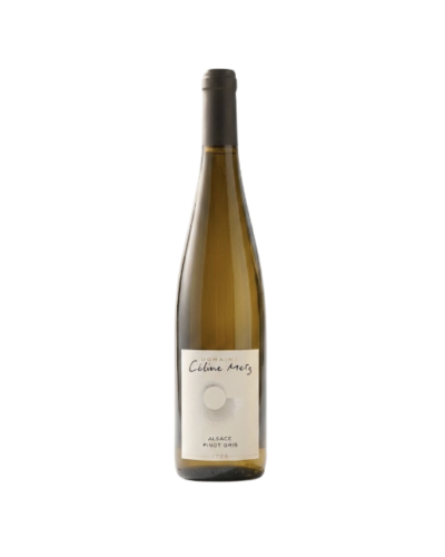 Pinot Gris "Collection 1728" (BIO)