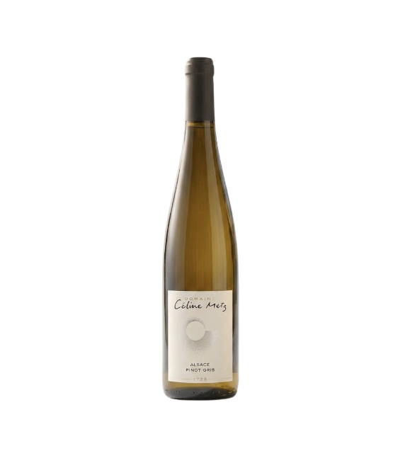 Pinot Gris "Collection 1728" (BIO)