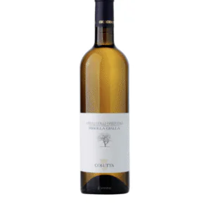 Ribolla Gialla Friuli Colli Orientali DOC