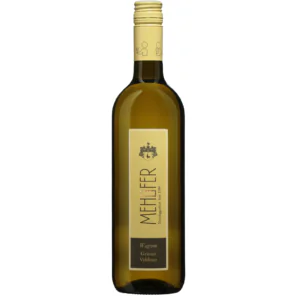 Grüner Veltliner Wagram