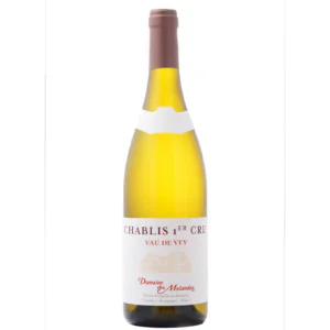 Chablis Premier Cru "Vau de Vey"