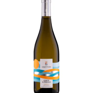 Coste a Preola Grillo