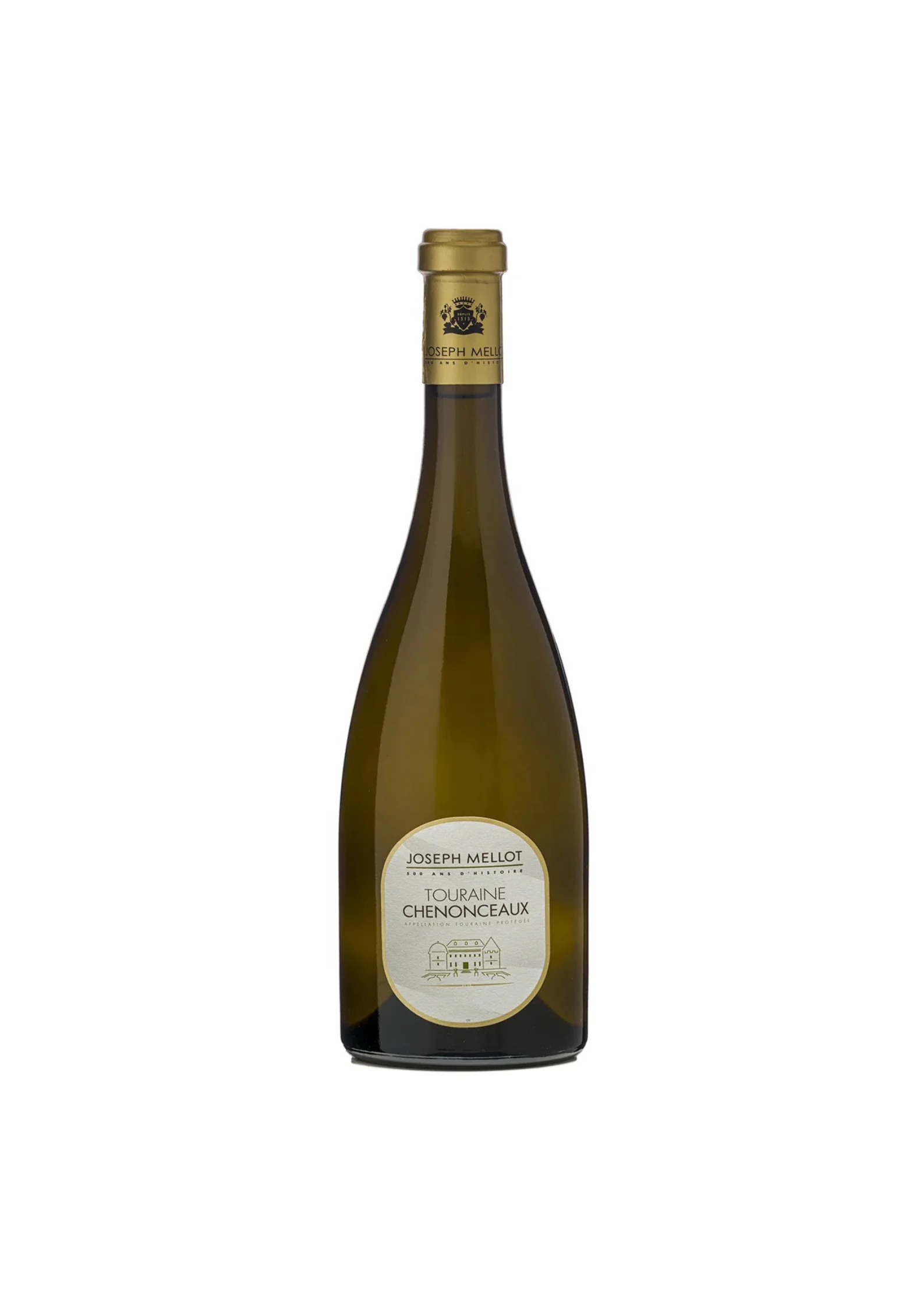 Touraine Chenonceaux