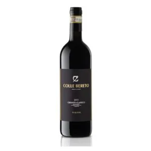 Chianti Classico Riserva