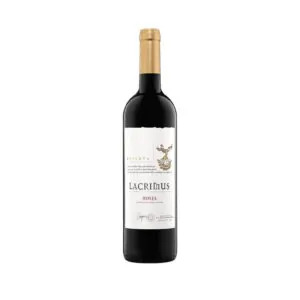 Lacrimus Reserva DOC Rioja