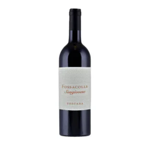 Sangiovese Rosso di Toscana IGT Vendemmia 2019